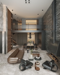 GẠCH LÁT NỀN 600×1200 612LUPD126223