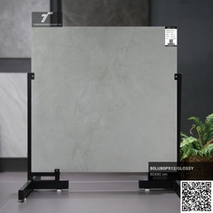 Gạch lát nền 80x80 bóng kiếng LU80P912
