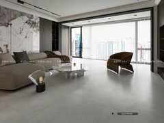 Gạch lát nền 80x80 mới nhất LU80H088
