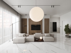 GẠCH KHỔ LỚN 1200X1200 120LUCRYSTAL-WHITE