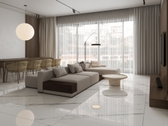 GẠCH KHỔ LỚN 1200X1200 120LUCRYSTAL-WHITE