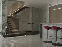 GẠCH KHỔ LỚN 800×1600 816LUHAMILTONE GREY