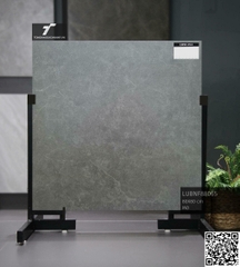 Gạch men matt màu xám 80LU88065