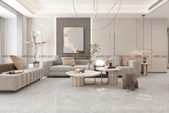 Gạch xám đá bóng kính 600x1200 6120LUB12077