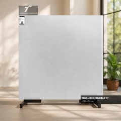 Gạch xám mờ 1000×1000 100LU802
