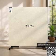 Gạch xi măng 1200x1200 120LU121201 - Trung Quốc