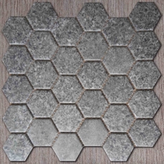 Gạch mosaic lục giác 280x322 LUHD51113