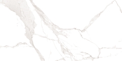Gạch giả đá mờ Carving 600x1200 LUSPARKLE CLASSIC STATUARIO