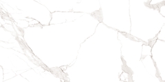 Gạch 800x1600 trắng vân mây đẹp LUCLASSIC STATUARIO