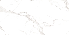 Gạch giả đá mờ Carving 600x1200 LUSPARKLE CLASSIC STATUARIO