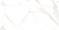 Gạch giả đá mờ Carving 600x1200 LUSPARKLE CLASSIC STATUARIO