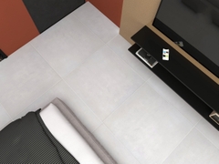 Gạch mờ 800x800 LULA8609