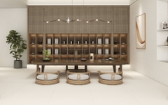 Gạch mờ 80x80 LULB8608