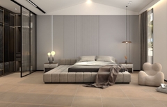 Gạch mờ 600x600 LULD6610