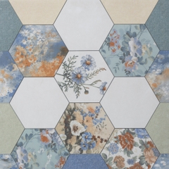 Gạch bông 600x600 LUHCT6604