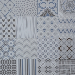 Gạch bông 600x600 LUHCT6604