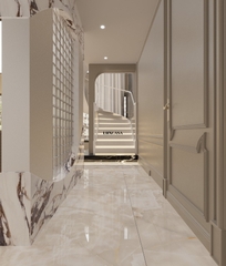 GẠCH MARBLE LOOK 1200X1200 120LUE FANTASTY ONYX