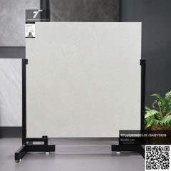 Mẫu gạch lát nền 80x80 đẹp LU8805JS