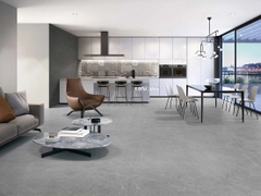 Gạch lát nền nhà mờ vân đá 600×1200 LUMZ254CL