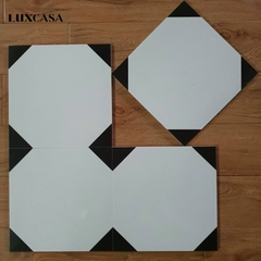 Gạch bông 200x200 LU20118