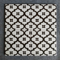 Gạch bông 200x200 LUND211