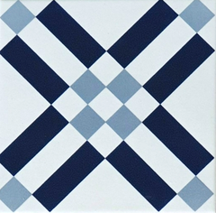 Gạch bông 200x200 LUF009