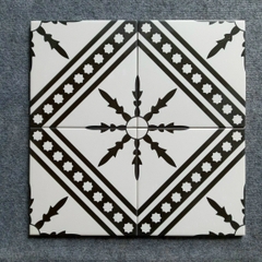 Gạch bông 200x200 LUF013