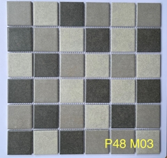 Gạch mosaic 300x300 P48 M03