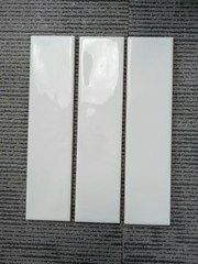 Gạch thẻ seri nhiều màu mặt bóng/lượn 68x280 (7 màu)