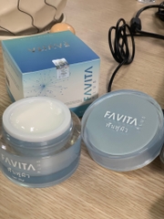 Favita cream