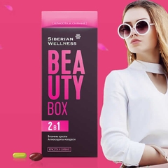 Beauty box