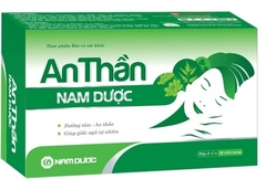 An thần Nam Dược