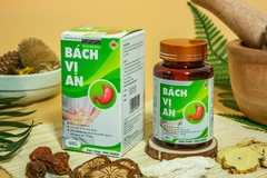 Bách Vị An