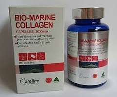 Bio-Marine Collagen Careline