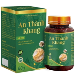 An Thành Khang