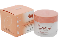 Kem dưỡng ẩm nhau thai cừu careline placenta cream