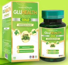 GLUHEALTH GOLD