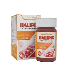 HALIPIX