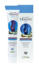 Gel Trimax