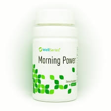 MORNING POWER