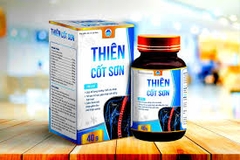 Thiên Cốt Sơn