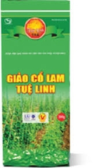 Trà Giảo cổ lam Tuệ Linh