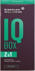 IQ BOX