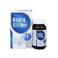 Khang Cốt Đơn