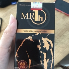 MR 1H