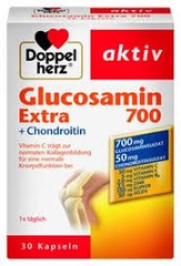 Doppelherz glucosamin extra