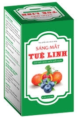 Sáng mắt Tuệ Linh