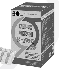 Phúc Nhãn Khang New