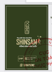 SHINSAM