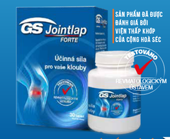 GS Jointlap